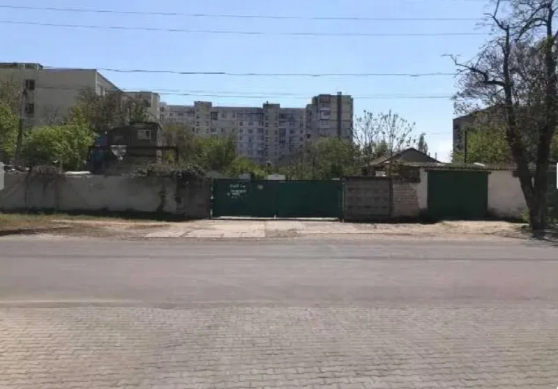 Land, 3 000 m², Moldavanka