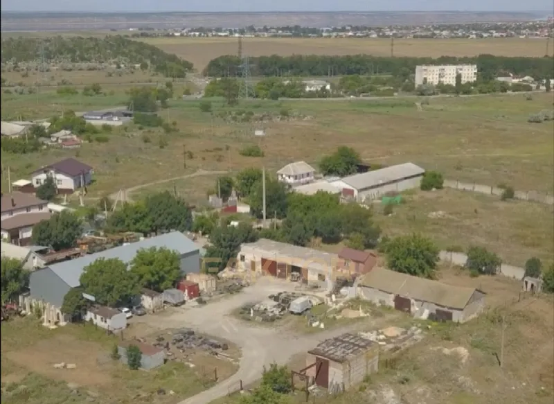 Земельный участок 400 сот., ул. Школьная, Иличанка