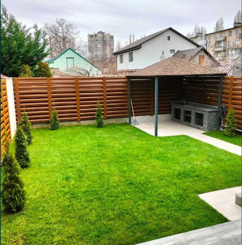4-кімнатний будинок, 225 м², Таїрова