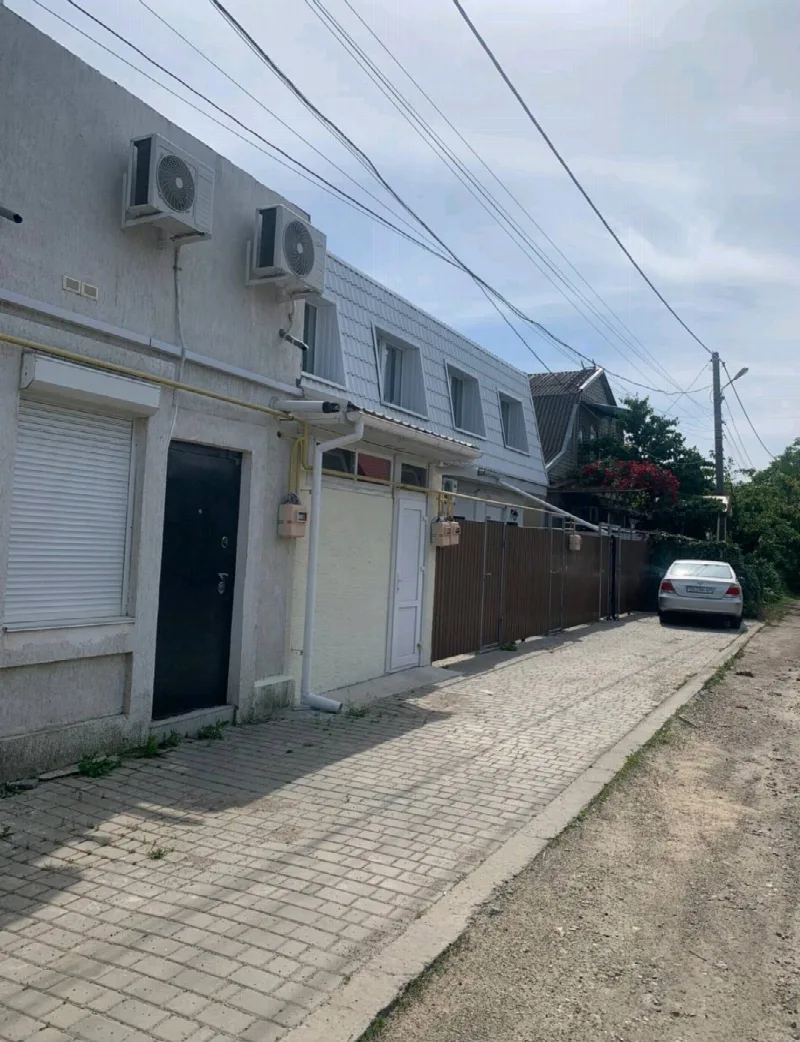 1-комнатная квартира, 35 м², Ленпоселок