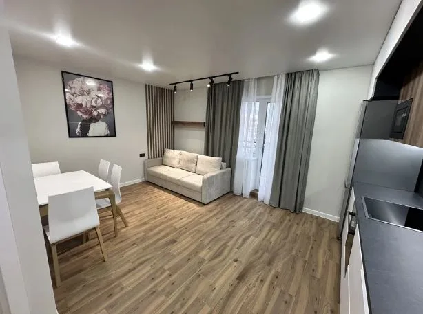 2-комнатная квартира, 61 м², 58 Жемчужина, Таирова