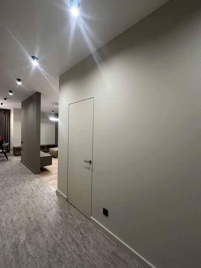 2-комнатная квартира, 90 м², 51 Жемчужина, Аркадия