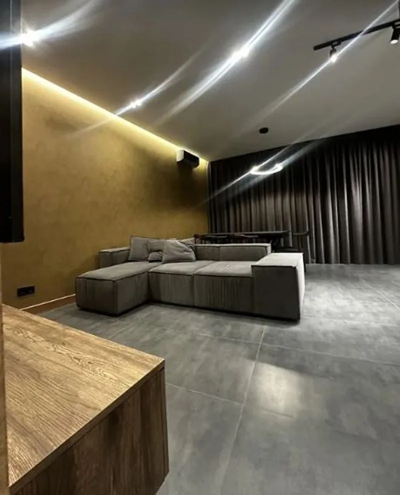 3-комнатная квартира, 108 м², 42 Жемчужина, Аркадия