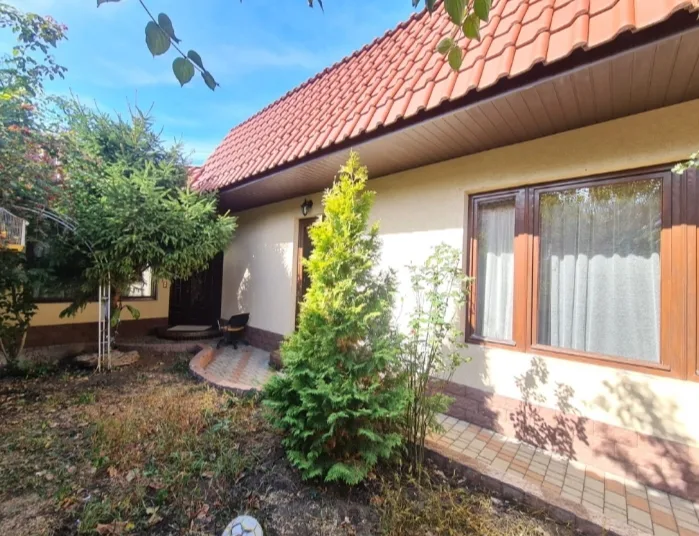 4-кімнатний будинок, 200 м², Таїрова