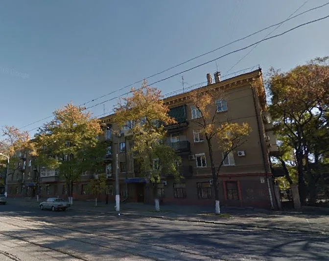 6-кімнатна квартира, 133 м², Молдаванка