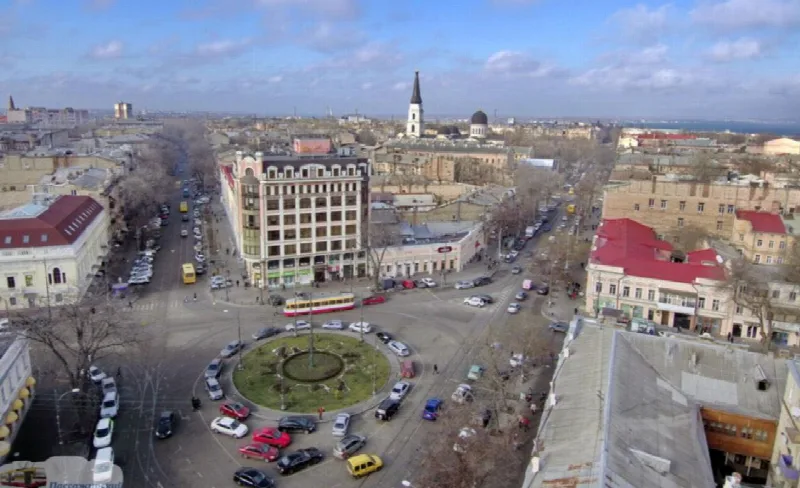 Коммерция, 448 м², Центр