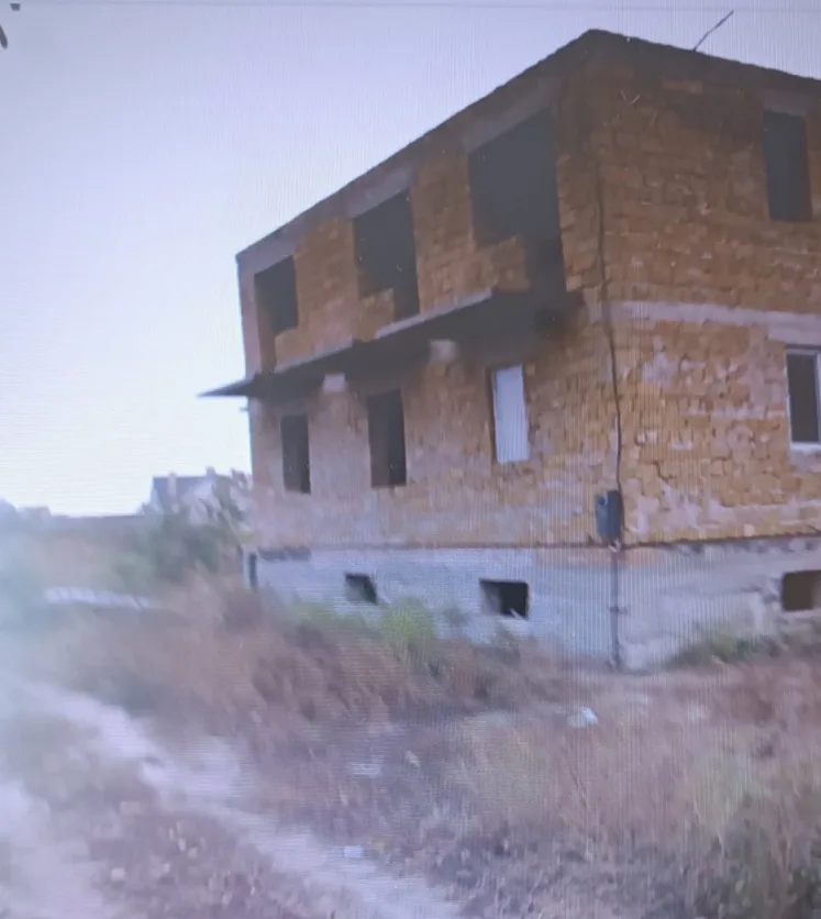 Land, 100 m², Karolino-Buhaz