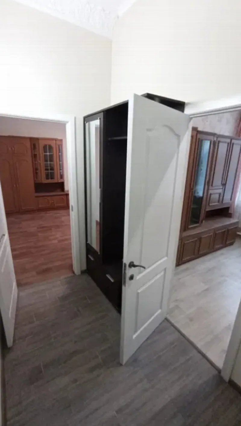 2-кімнатні, 58 м²