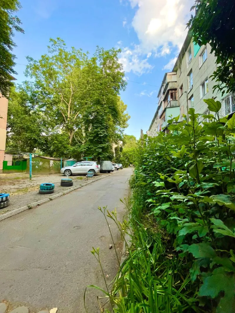 2-кімнатна квартира, 42 м², Черемушки