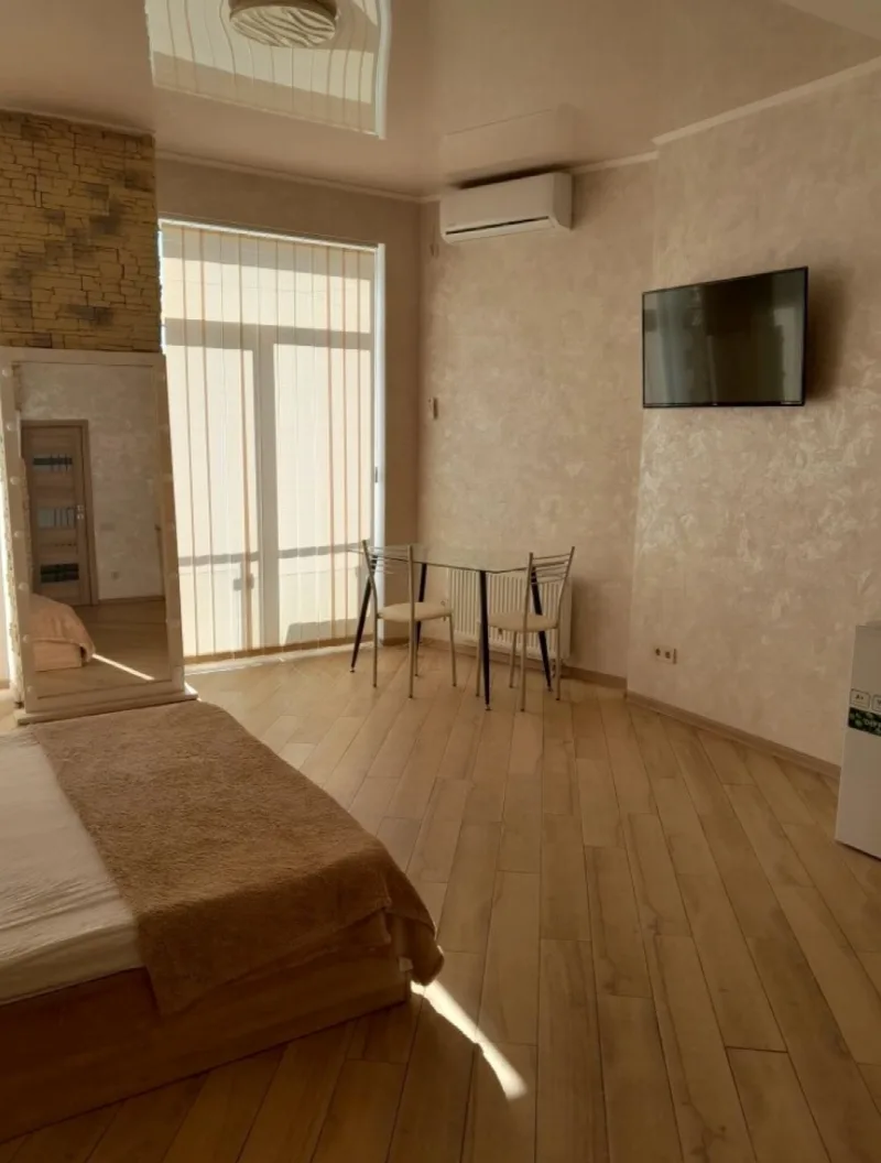 2-комнатная квартира, 77 м², Миконос, Фонтан