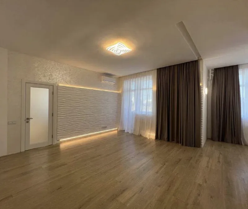 1-кімнатна квартира, 57 м², Парк Совиньон, Зелений Гай