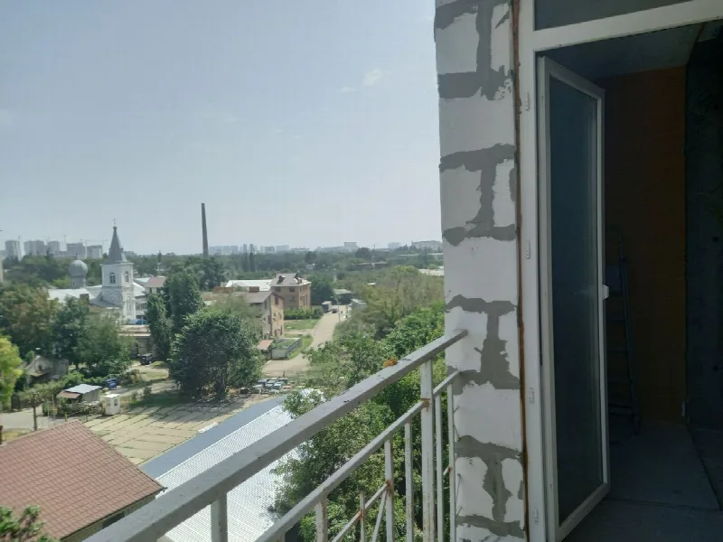3-комнатная квартира, 61 м², Одесский двор, Молдаванка