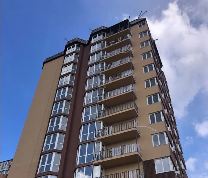 1-кімнатні, 25 м²