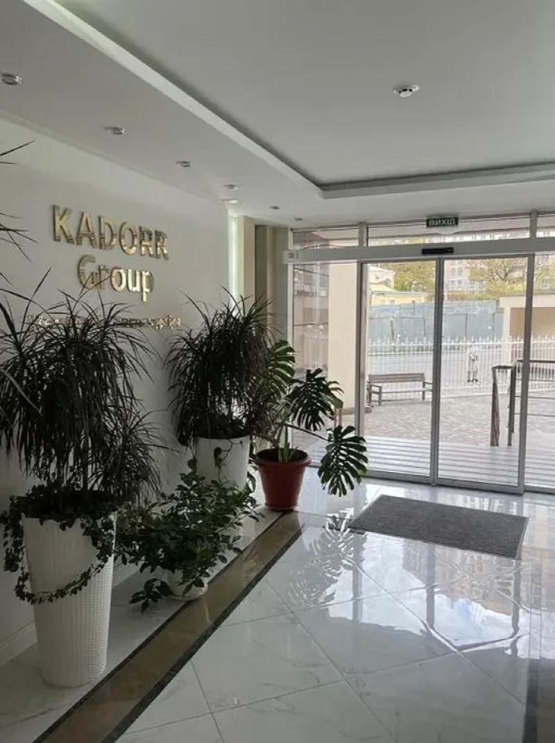 2-комнатная квартира, 62 м², 42 Жемчужина, Аркадия