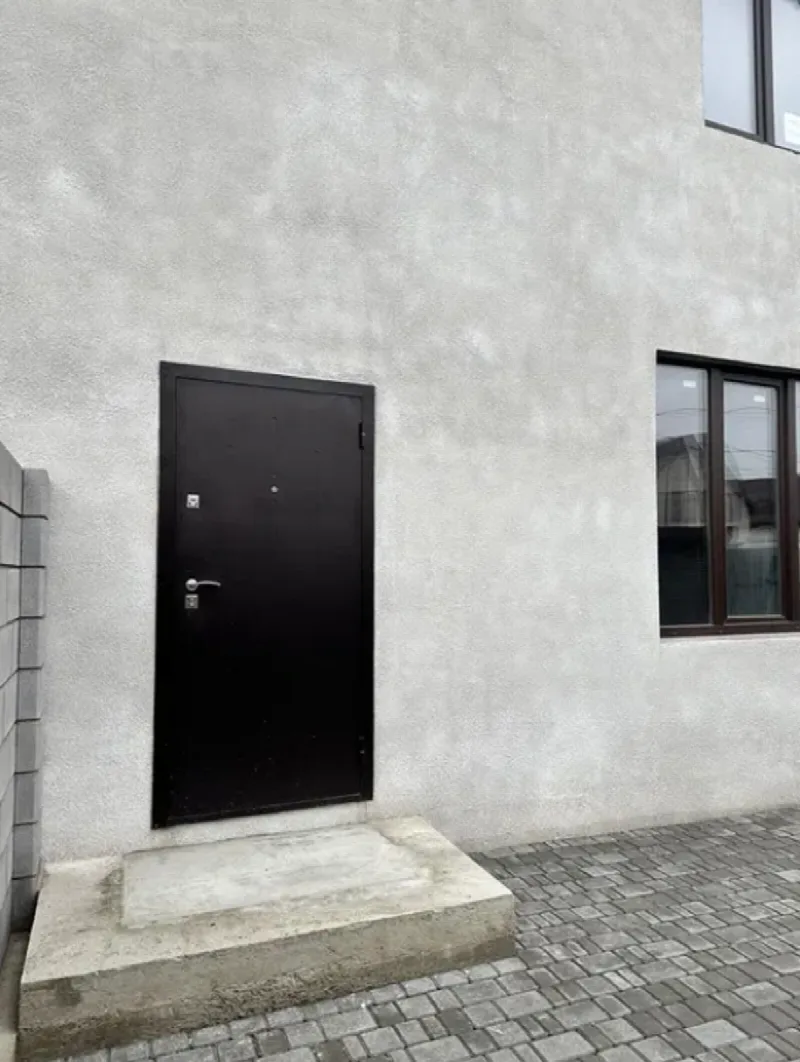 3-кімнатний будинок, 110 м², Червоний хутір