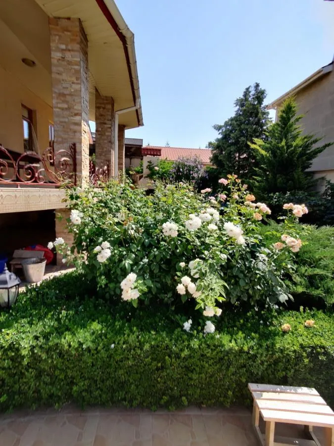 8-кімнатний будинок, 506 м², Фонтан