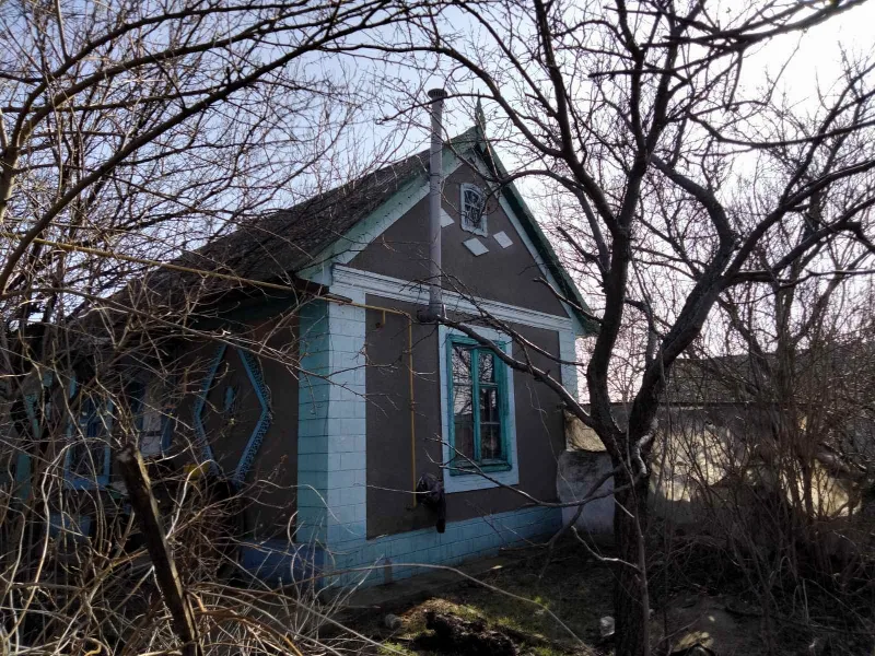 3-кімнатний будинок, 49 м², Іванове
