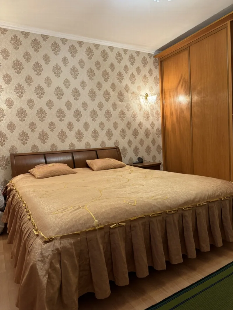 2-кімнатна квартира, 63 м², Молдаванка