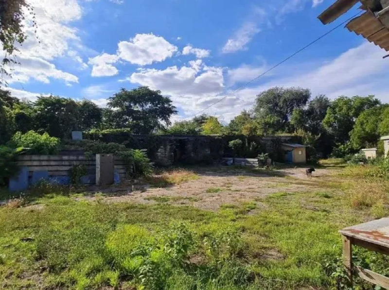 Land, 1 m², City centre