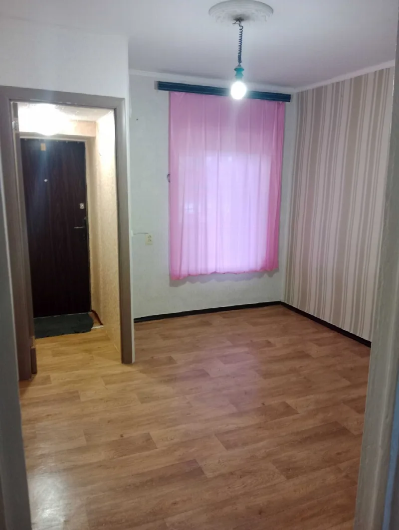 1-кімнатні, 20 м²