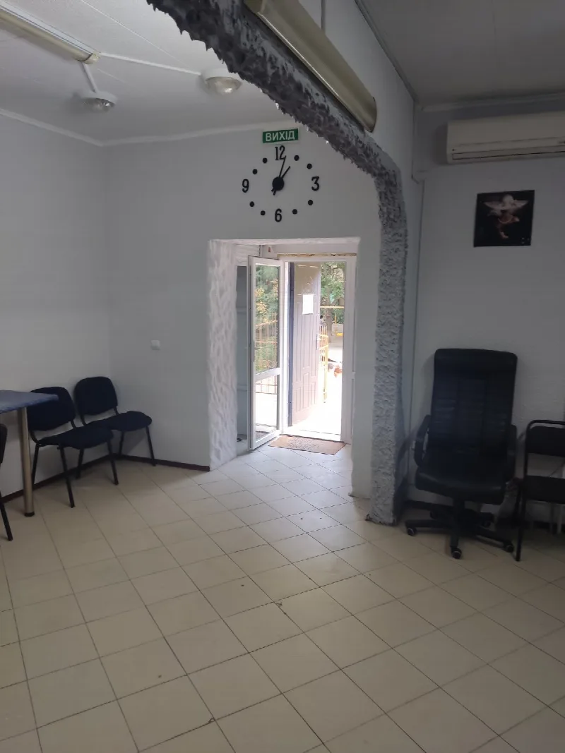 Commercial, 60 m², Kotovskoho