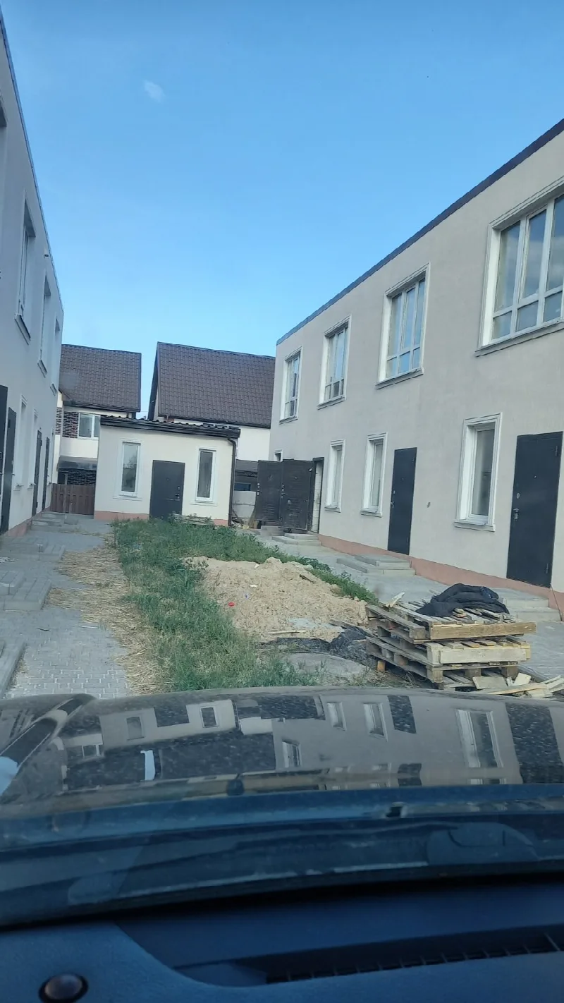 2-кімнатні, 66 м²