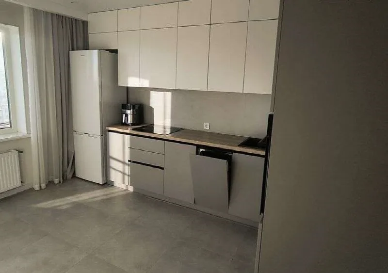 2-комнатная квартира, 46 м², 59 Жемчужина, Котовского