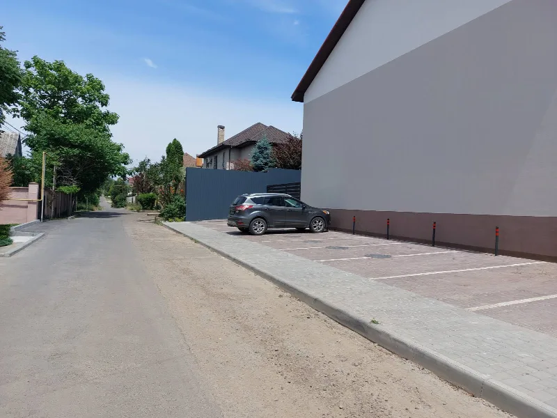 4-комнатный дом, 80 м², Черноморка 2