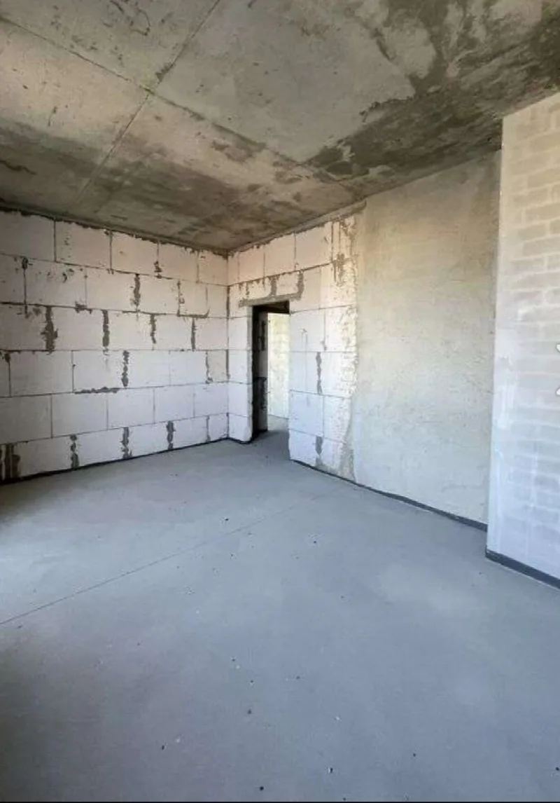 2-комнатная квартира, 82 м², Поющий Фонтан, Фонтан