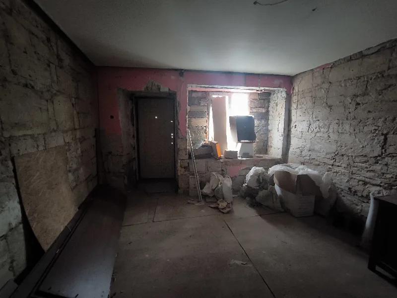 Коммерция, 76 м², Центр