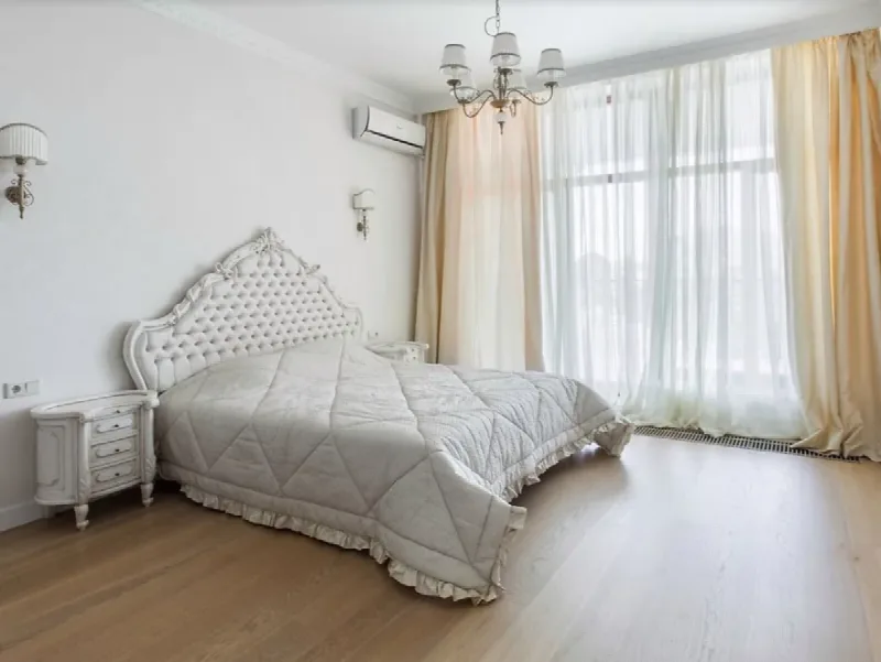 3-комнатная квартира, 120 м², Аркадия
