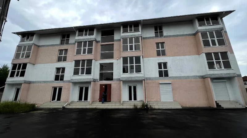 1-комнатная квартира, 28 м², Победа на Салютной, Царское Село 2