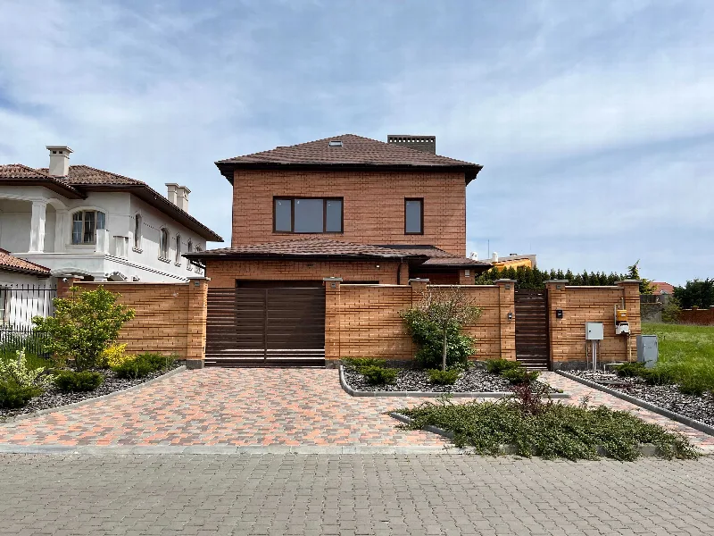 5-кімнатний будинок, 500 м², Совіньйон