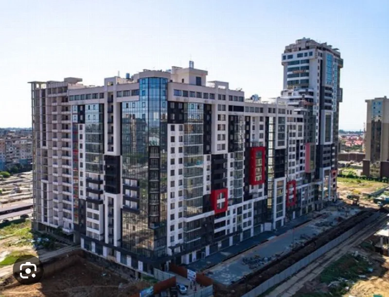 1-кімнатна квартира, 37 м², Таїрова