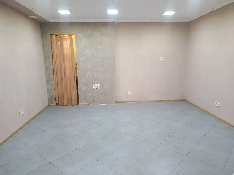 1-кімнатні, 29 м²