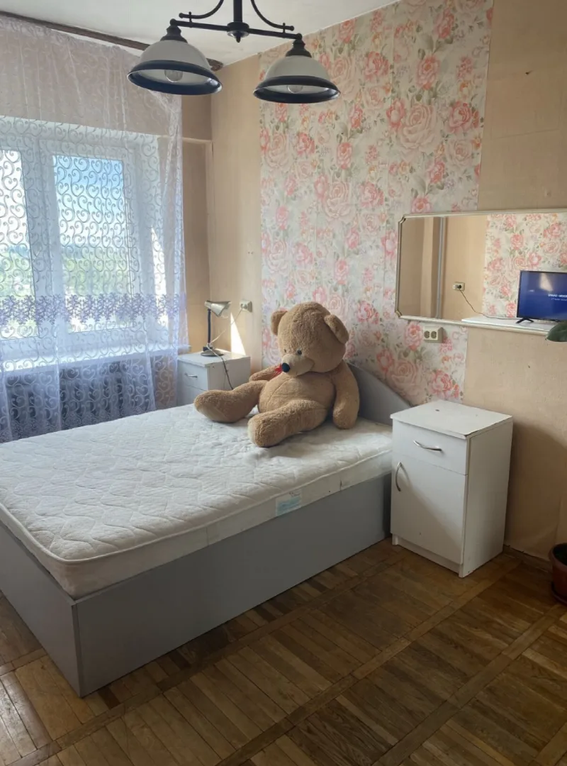 3-кімнатні, 127 м²