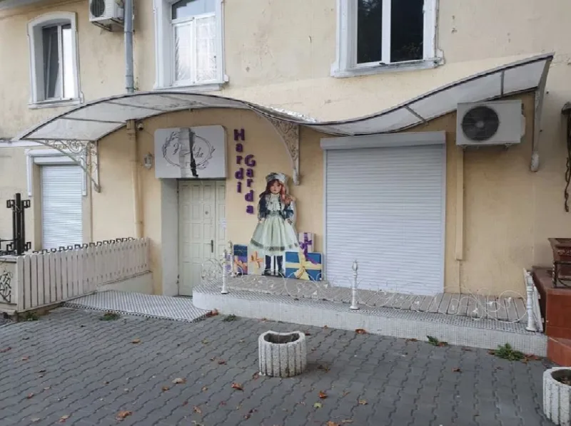 Commercial, 76 m², City centre