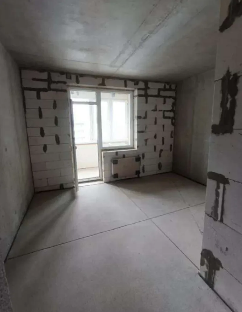 1-кімнатні, 28 м²