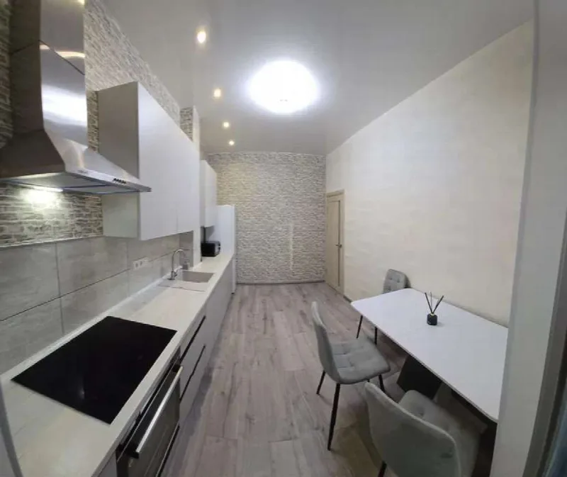 2-комнатная квартира, 62 м², Таирова