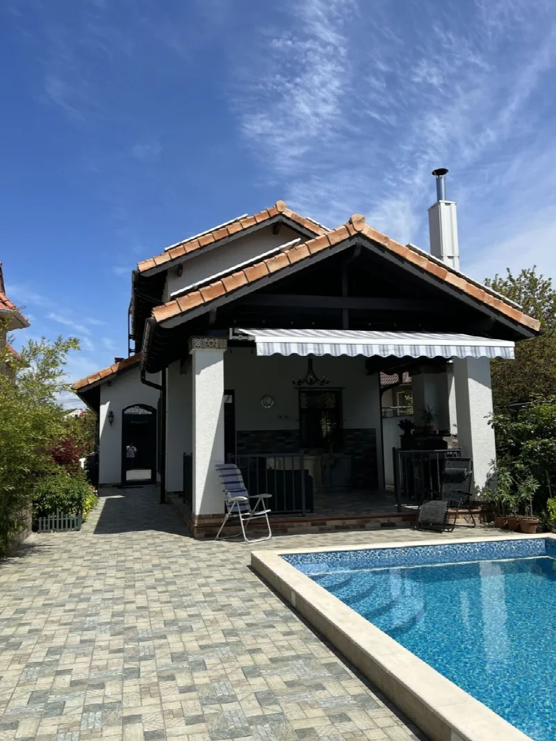 5-кімнатний будинок, 250 м², Фонтан