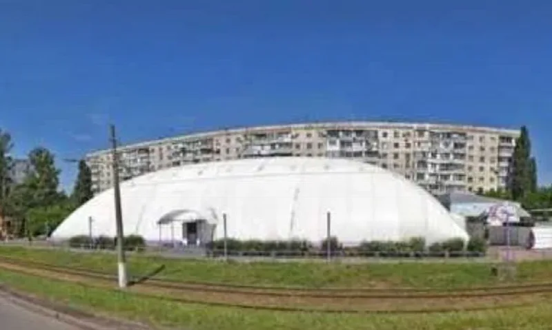 Land, 1 m², Kotovskoho