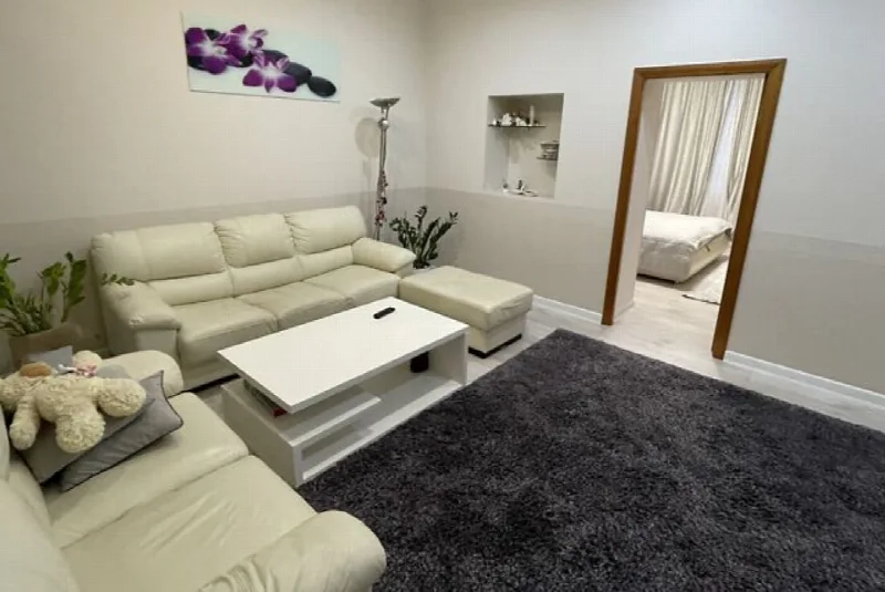 4-кімнатна квартира, 91 м², Шевченко-Французький