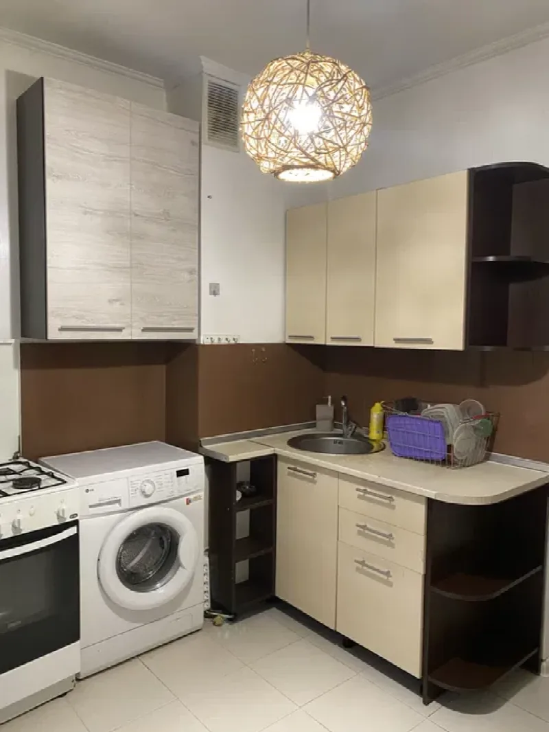 1-кімнатні, 30 м²