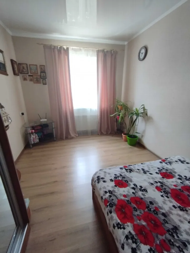 1-room apartment, 25 m², Lenposelok