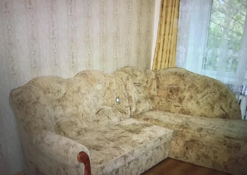 2-кімнатна квартира, 43 м², Шевченко-Французький