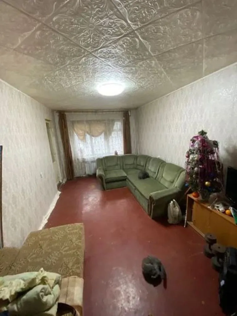 5-комнатная квартира, 97 м², Котовского