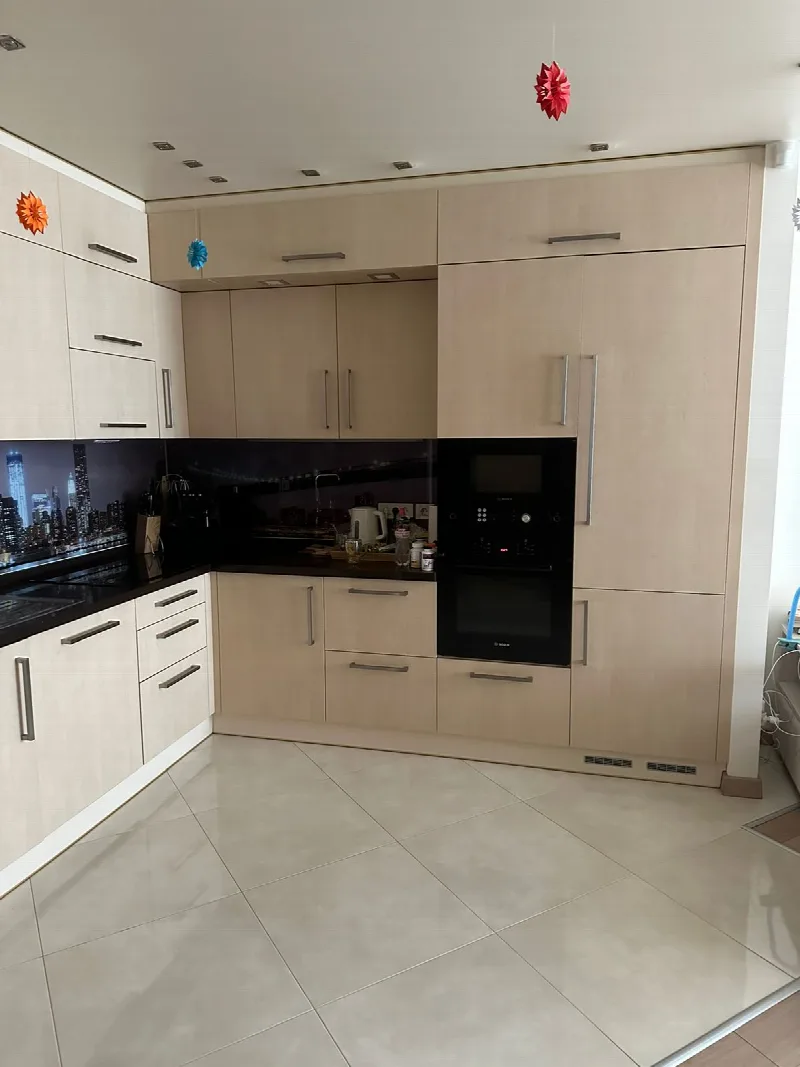 1-room apartment, 70 m², Shevchenko-Frantsuzkyi