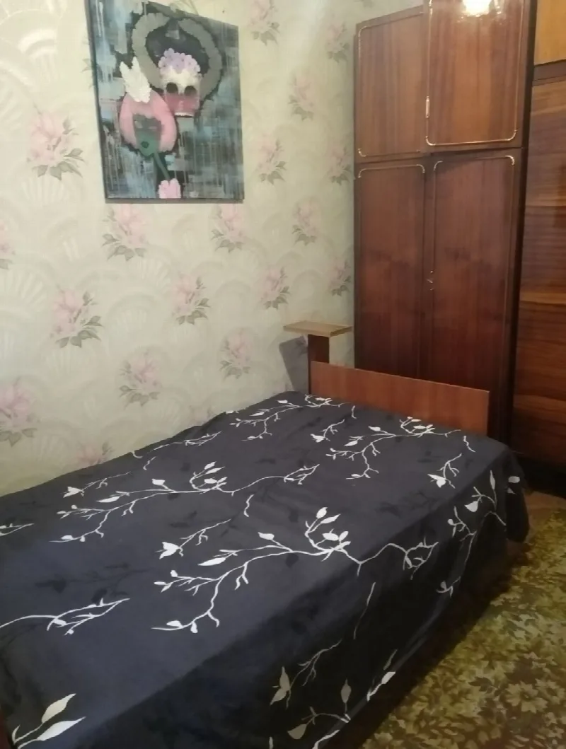 2-кімнатні, 32 м²