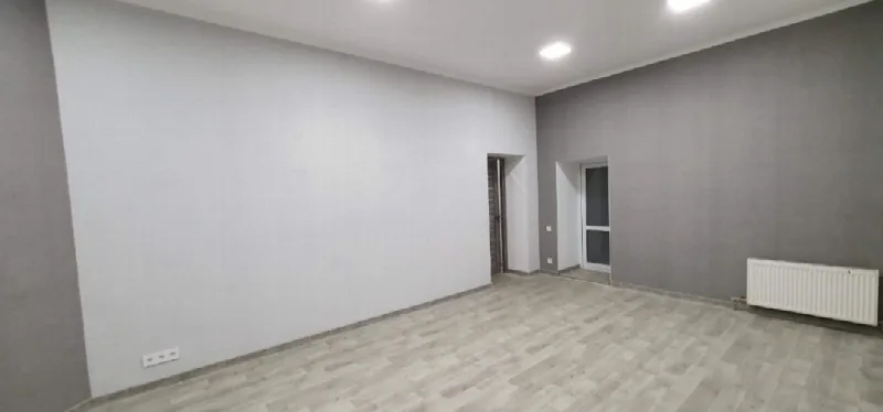 3-кімнатні, 69 м²