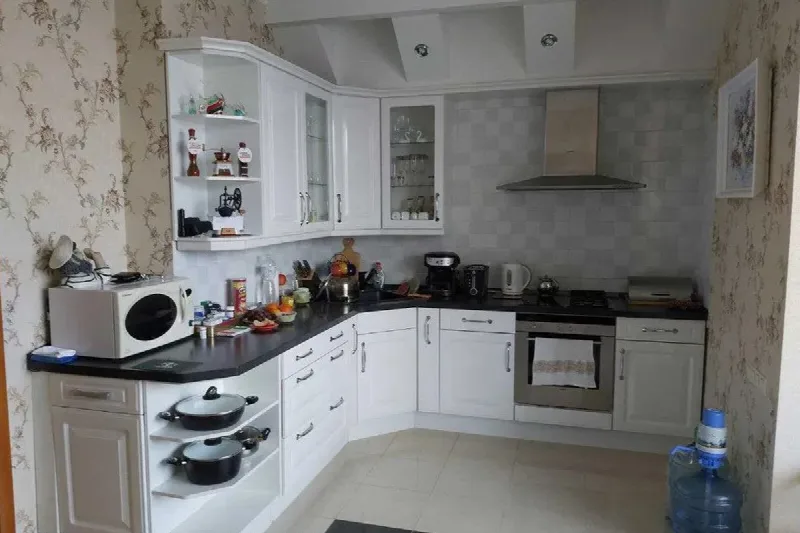 4-кімнатна квартира, 165 м², Аркадія